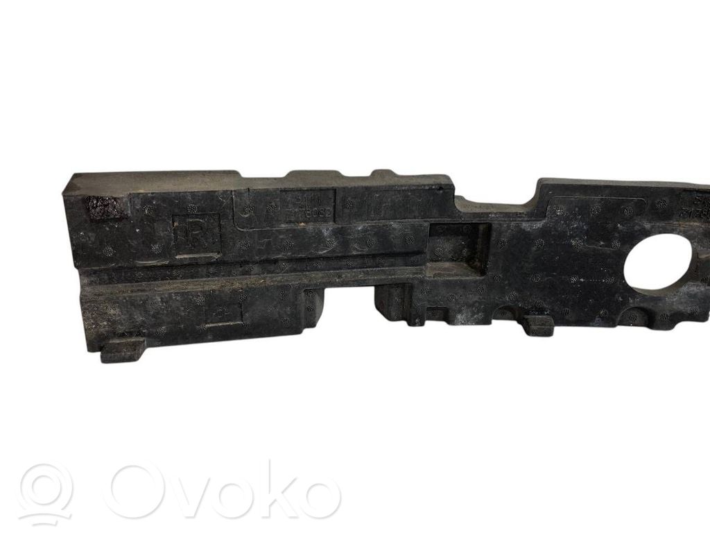 Bufera putuplasta daļa