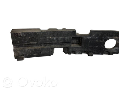 Bufera putuplasta daļa