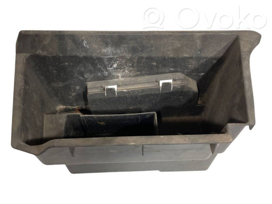 Багажное отделение