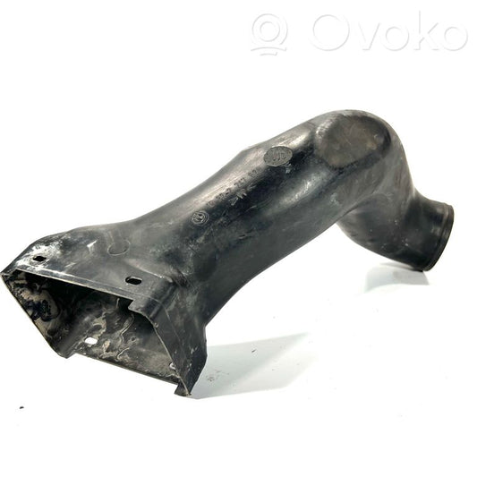 Детали воздухозаборника