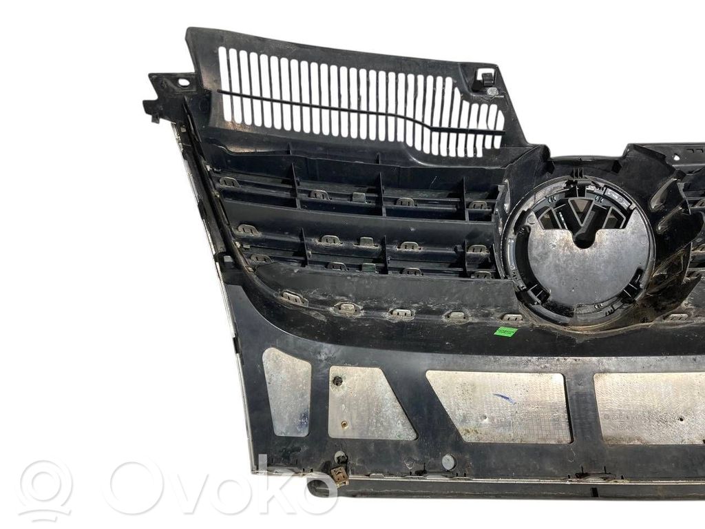 Augšējais režģis