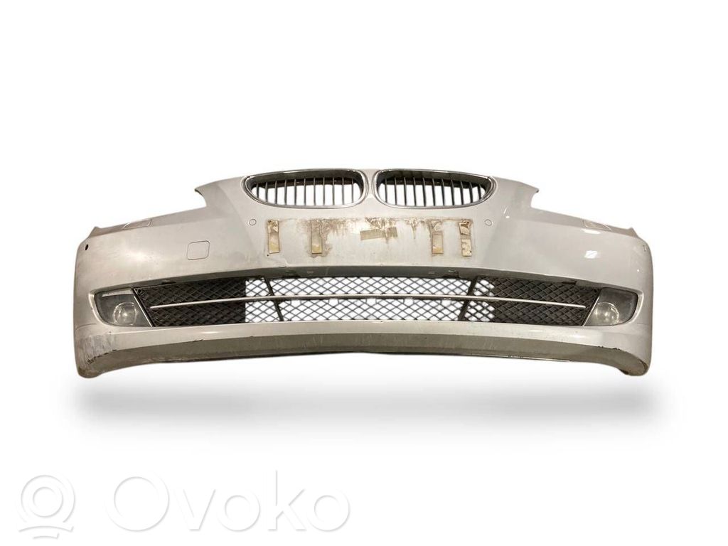 Priekšējais bamperis