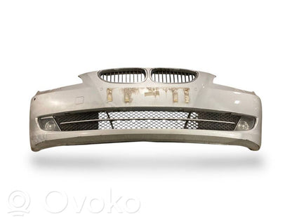 Priekšējais bamperis