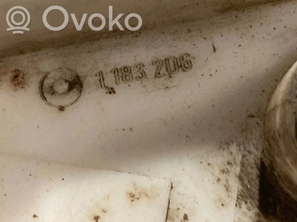 Fuel level sensor