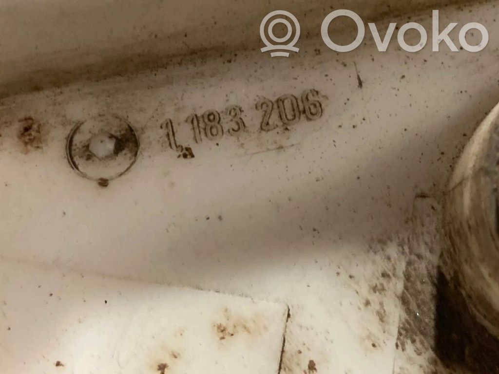 Degvielas līmeņa sensors