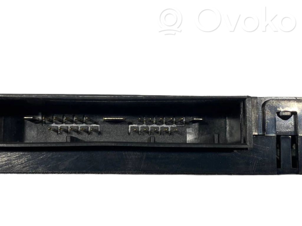 Seat heating switch