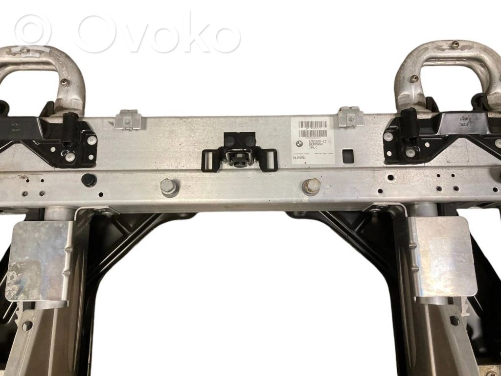 Rollover protection devices