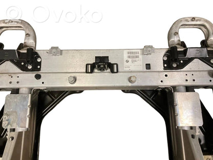 Rollover protection devices