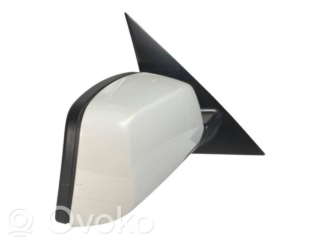 Spogulis (elektriski vadāms)