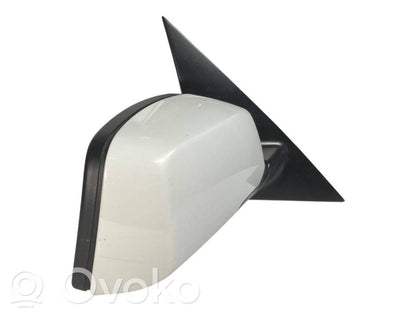 Spogulis (elektriski vadāms)