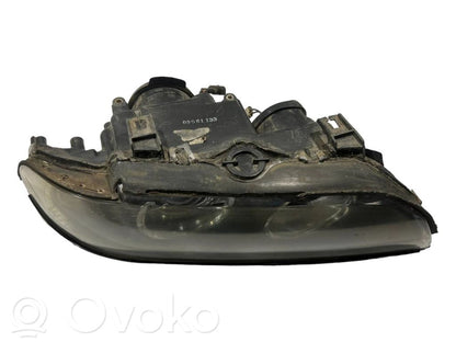 Priekšējais lukturis