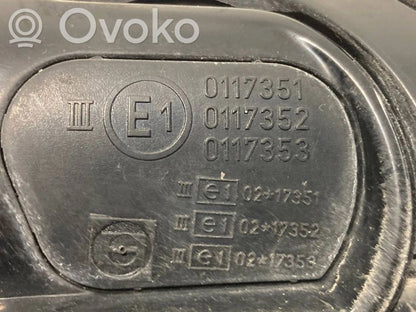 Spogulis (elektriski vadāms)