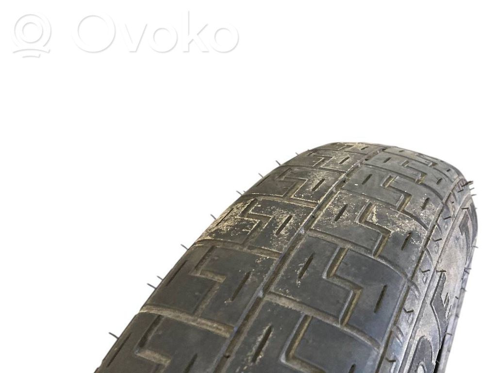 R 17 rezerves ritenis