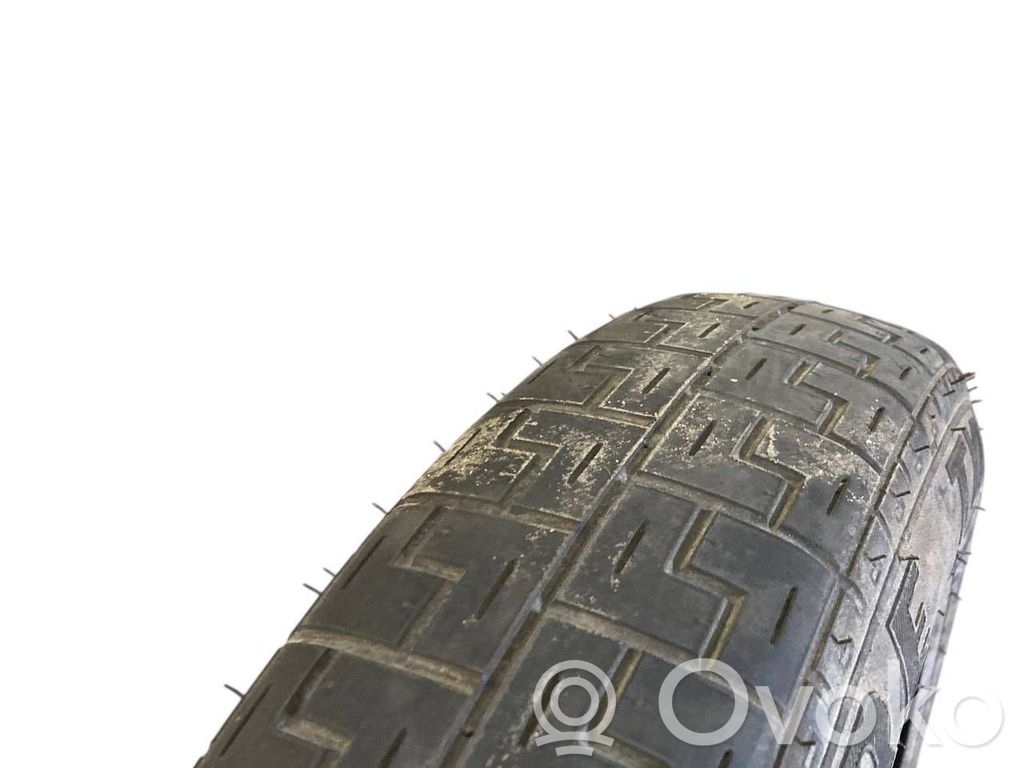 R17 rezerves ritenis