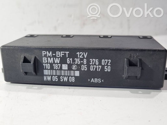 Citu veidu vadības bloki / moduļi