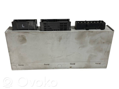 Comfort module