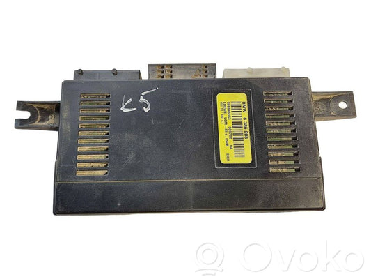 Световой модуль ЛКМ