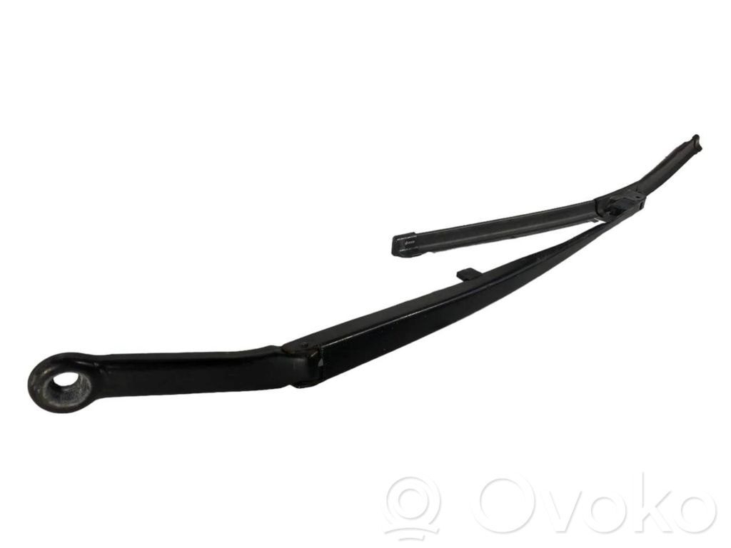 Windshield wiper arm