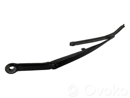 Windshield wiper arm