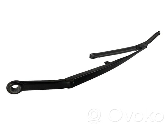 Windshield wiper arm