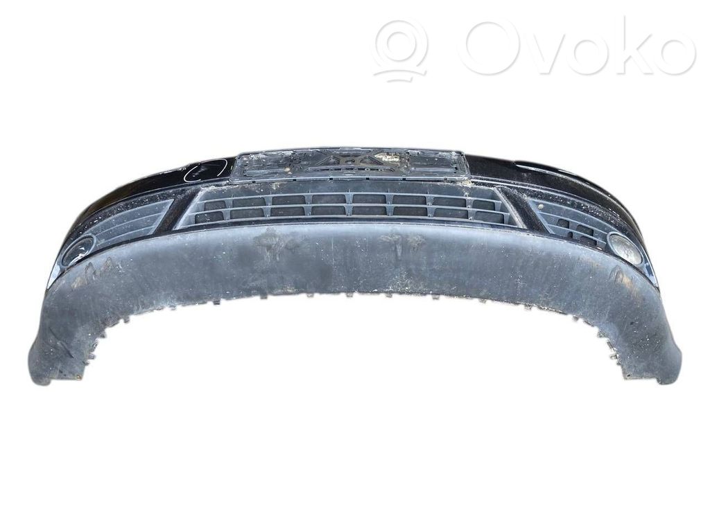 Priekšējais bamperis