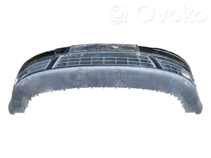 Priekšējais bamperis