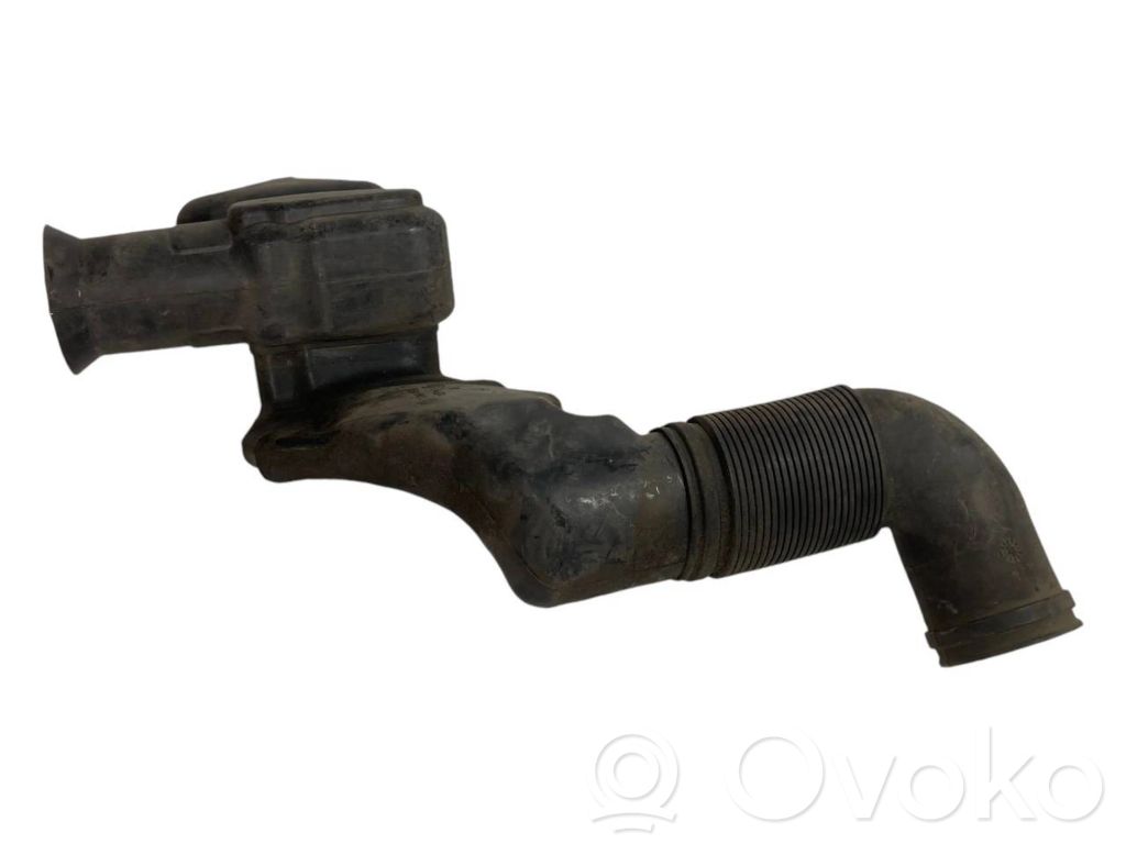 Детали воздухозаборника