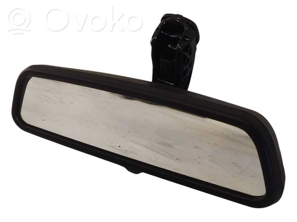 Atpakaļskata spogulis (salonā)