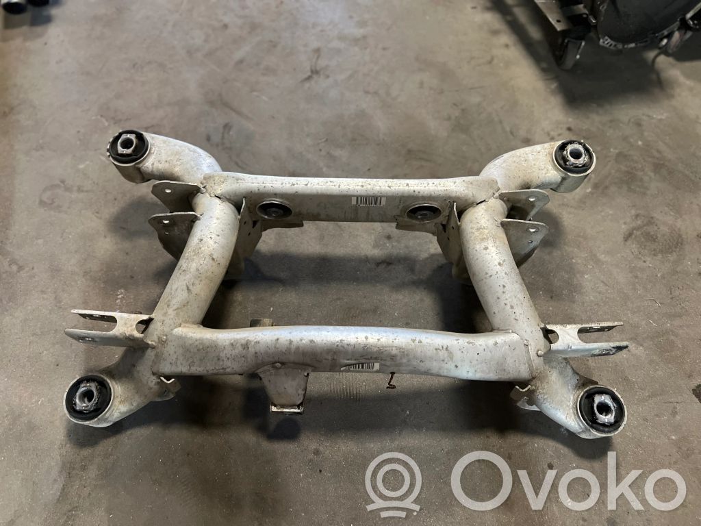 Aizmugurējais tilts