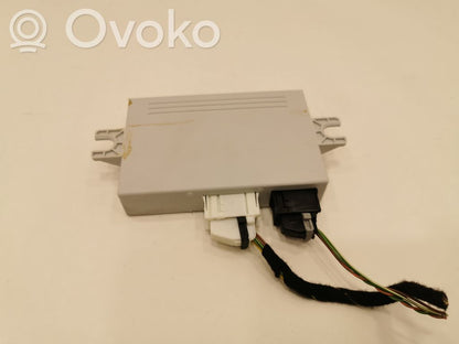 Parking (PDC) control unit