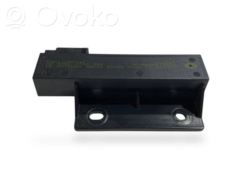Antenas pastiprinātājs