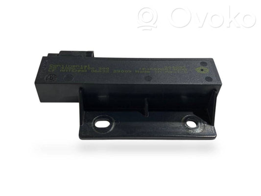 Antenas pastiprinātājs