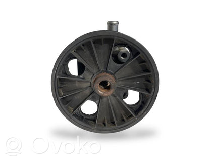 Stūres pastiprinātāja sūknis