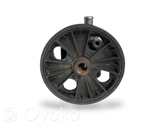 Stūres pastiprinātāja sūknis