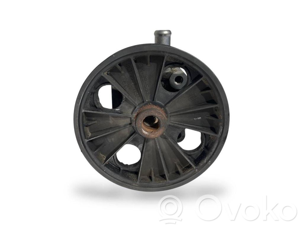 Stūres pastiprinātāja sūknis