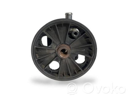 Stūres pastiprinātāja sūknis