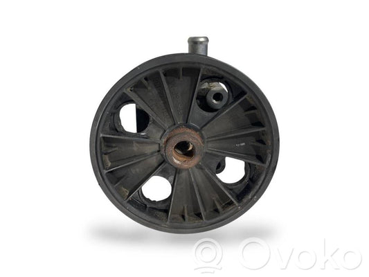 Stūres pastiprinātāja sūknis