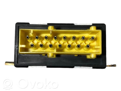 Aizdedzes ECU komplekts