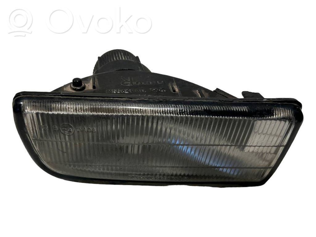 Miglas lukturis priekšā