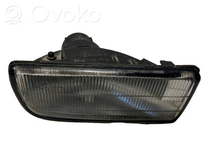 Miglas lukturis priekšā