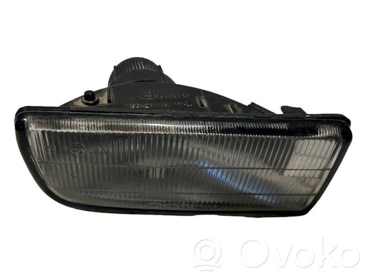 Miglas lukturis priekšā