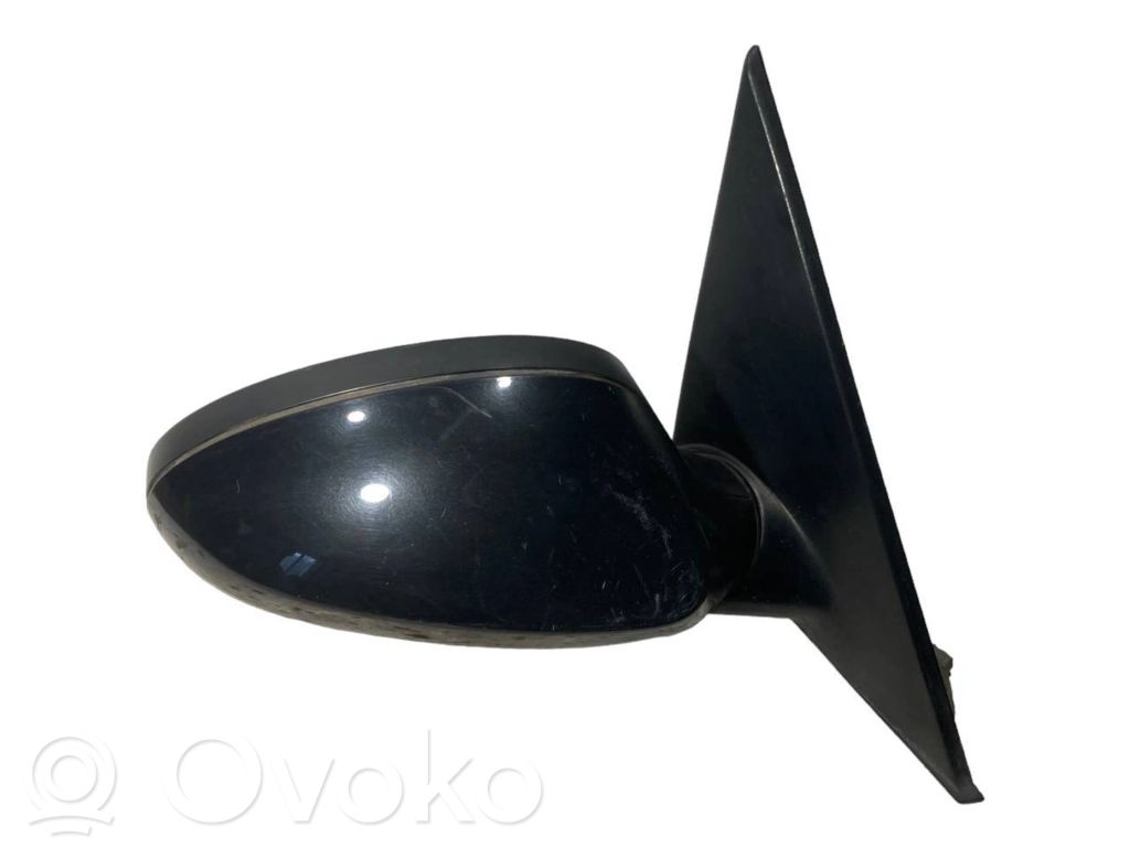 Зеркало (с электрическим управлением)