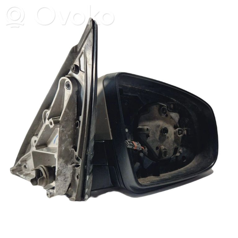 Spogulis (elektriski vadāms)