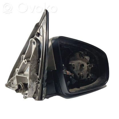 Spogulis (elektriski vadāms)