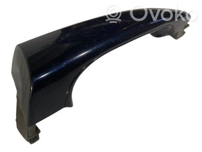 External opening handle