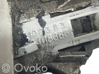 Датчик парковки PDC