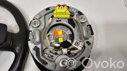 Рулевое колесо