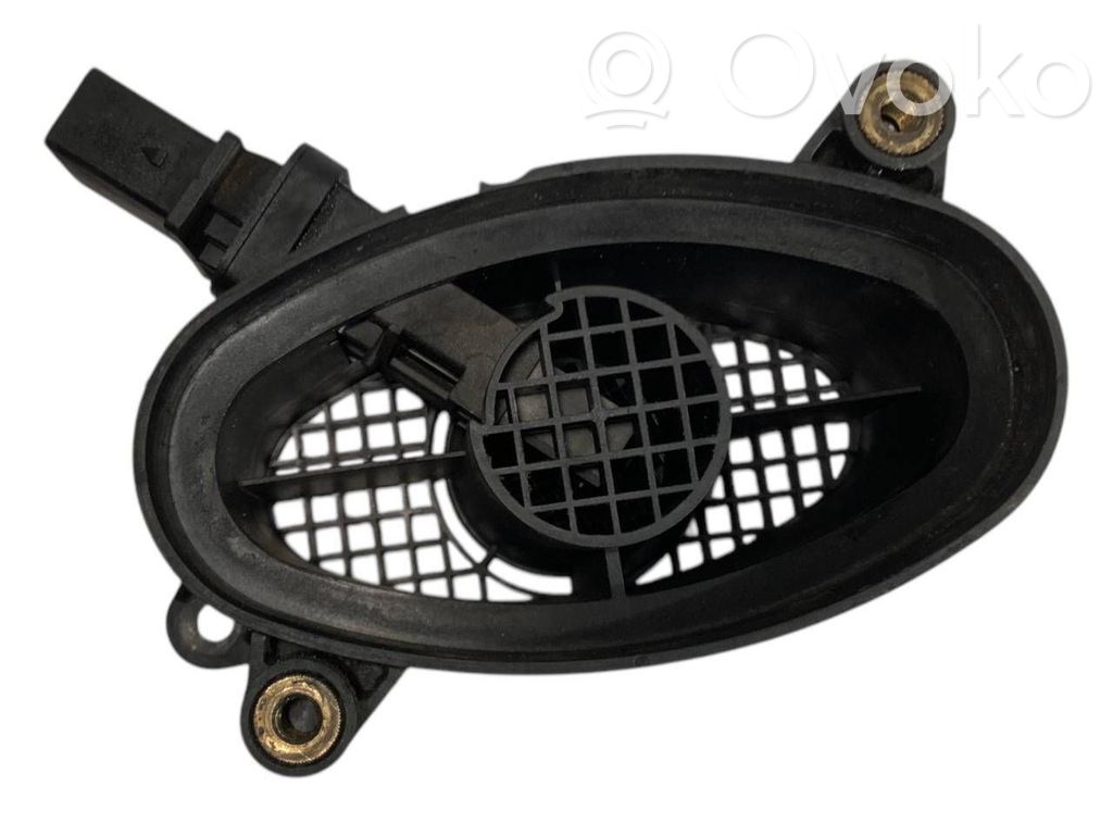 Gaisa plūsmas mērītājs