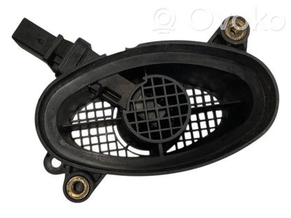 Gaisa plūsmas mērītājs