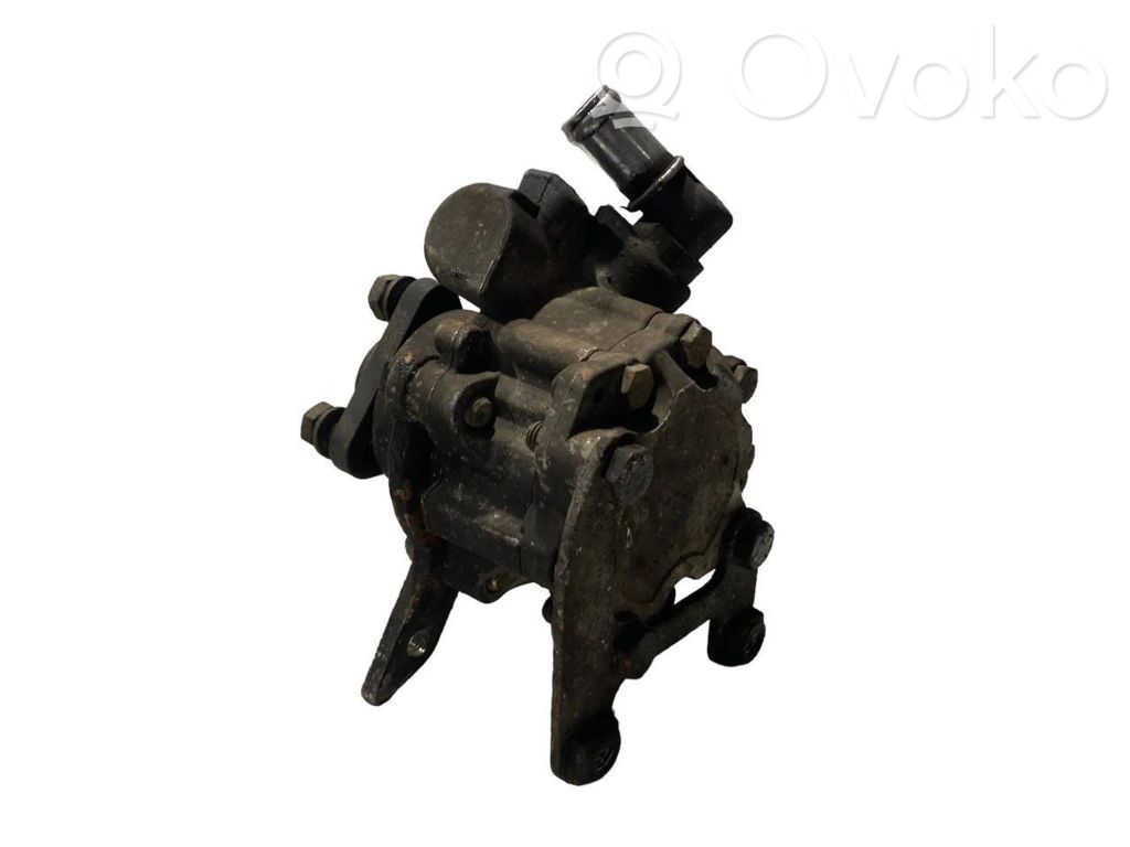 Насос гидроусилителя руля